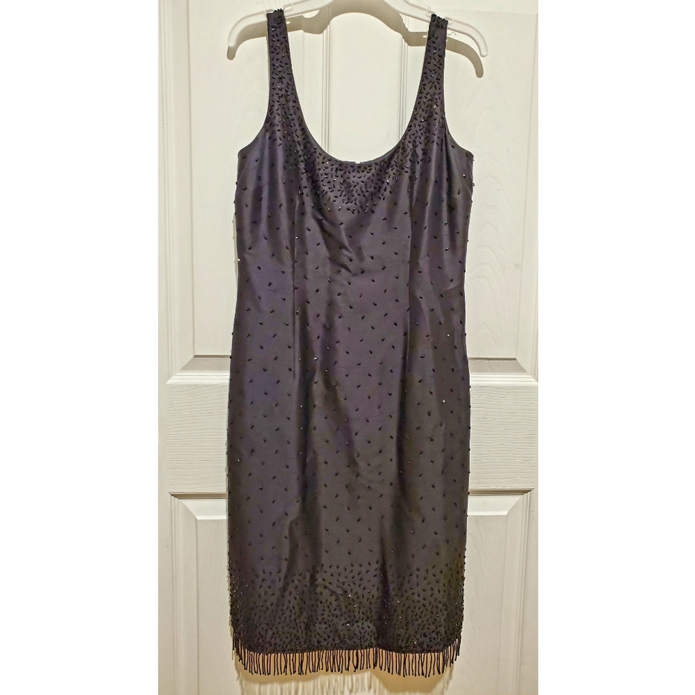NIGHT OUT DRESS